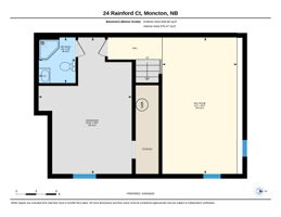 Floorplan #3