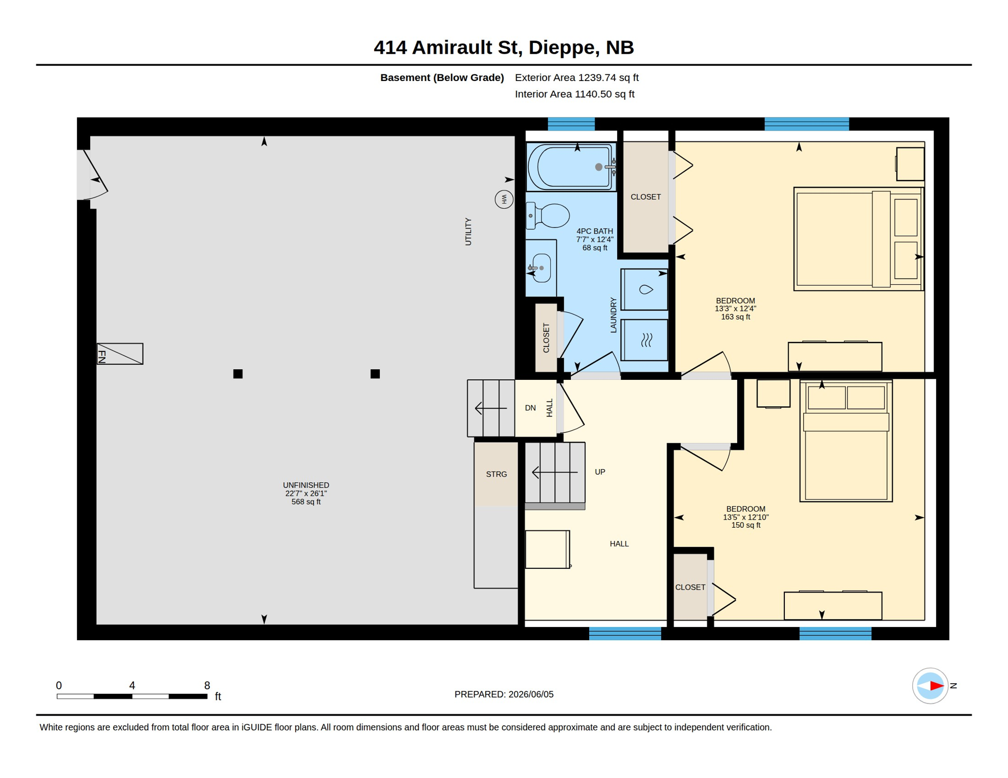 Floorplan #3