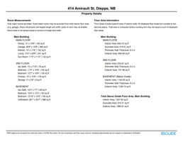 Floorplan #4