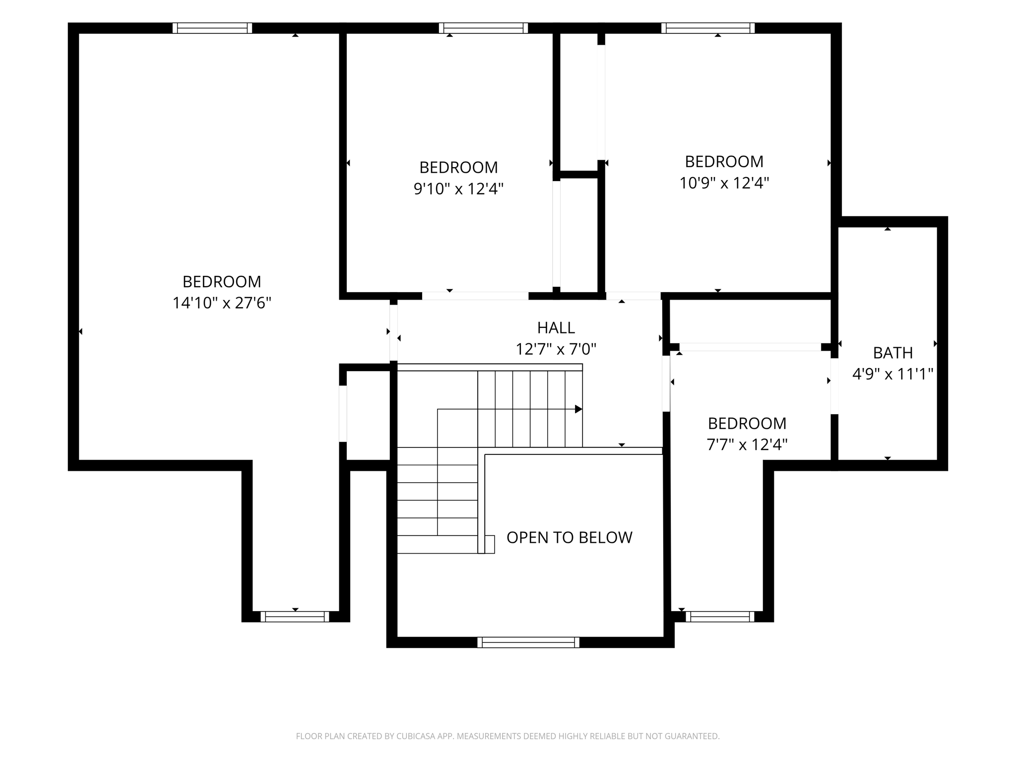 Floorplan #3