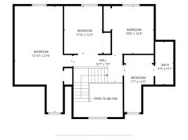 Floorplan #3
