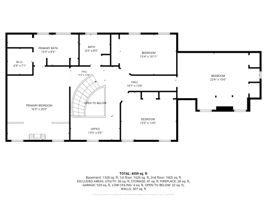 Floorplan #3