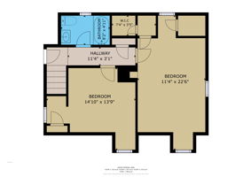 Floorplan #3