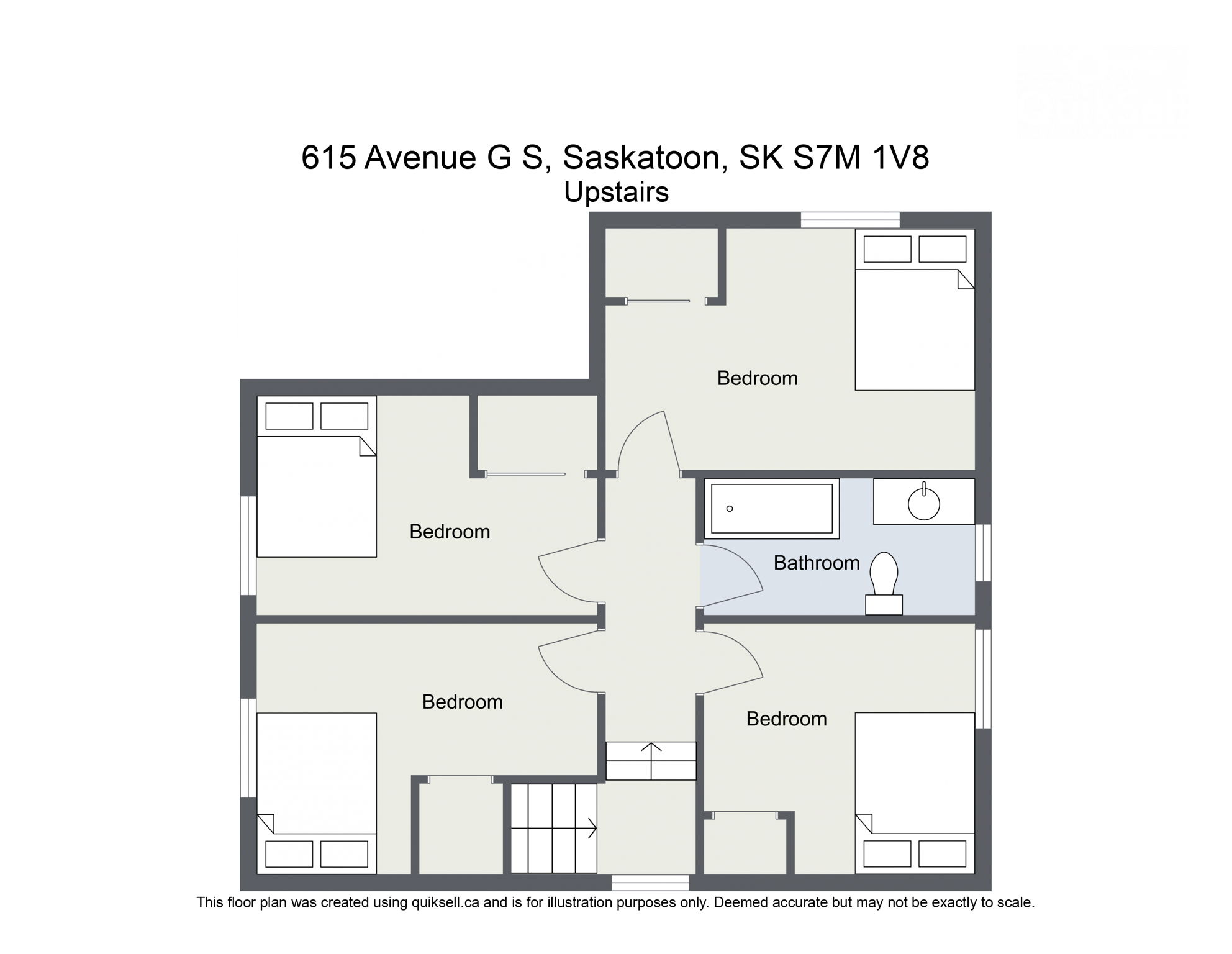 Floorplan #3