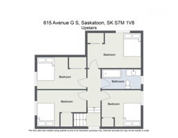 Floorplan #3