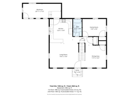 Floorplan #2
