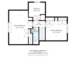Floorplan #3