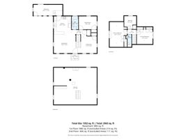 Floorplan #4