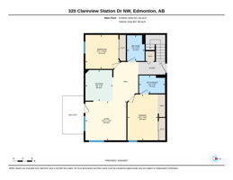 VX - (Imperial) Schematic Floor Plan - (1)