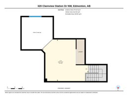 VX - (Imperial) Schematic Floor Plan - (2)