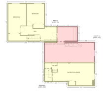 Floorplan #8
