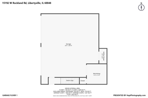 Floorplan #3