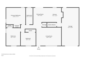 Floor 1