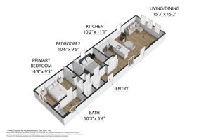 Floorplan #2
