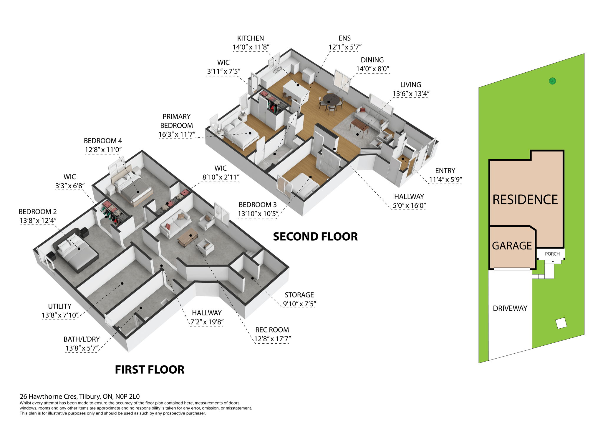 Floorplan #2
