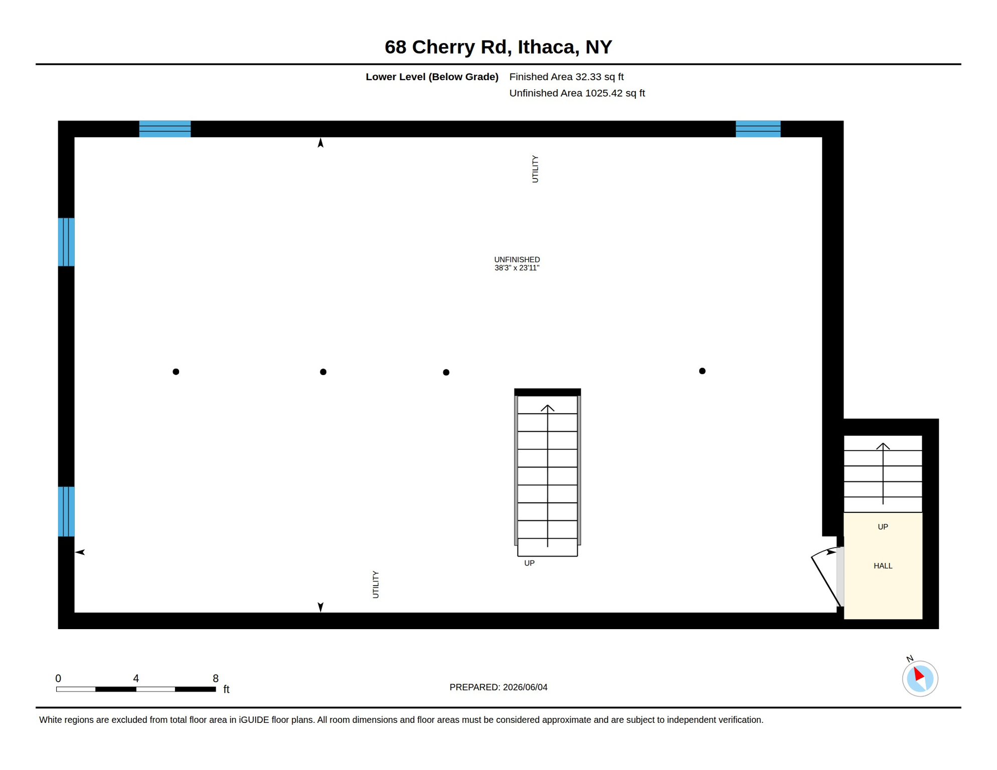 Floorplan #3