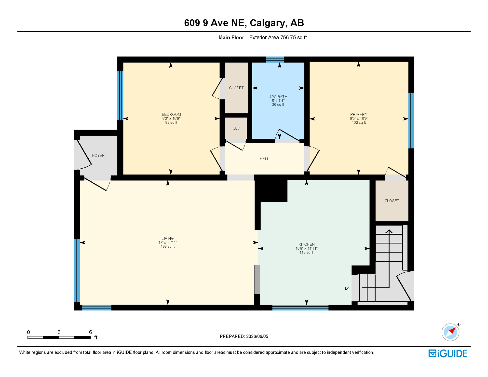 Floorplan #2