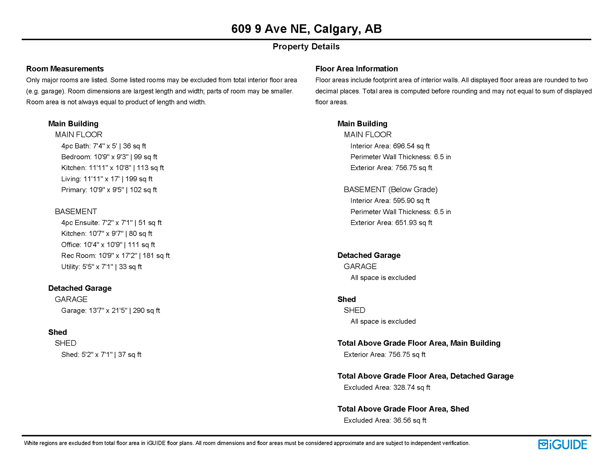 Floorplan #6