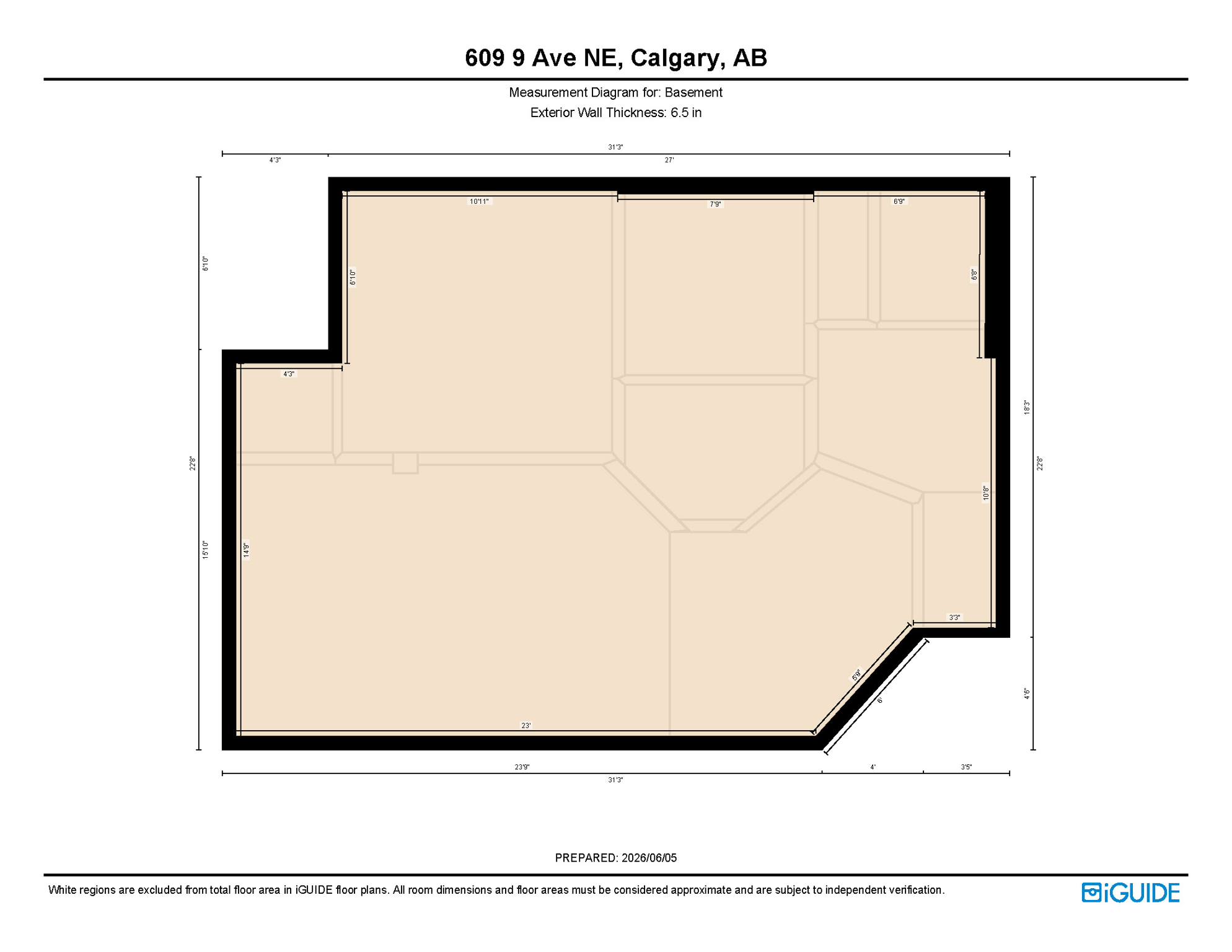 Floorplan #10