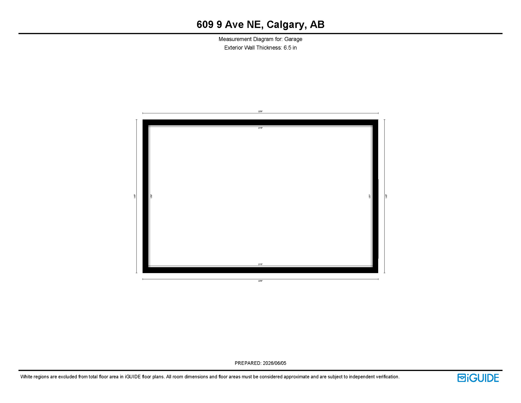 Floorplan #11