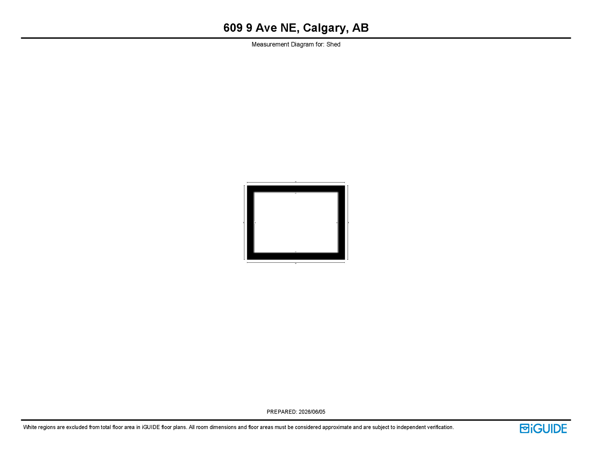 Floorplan #12