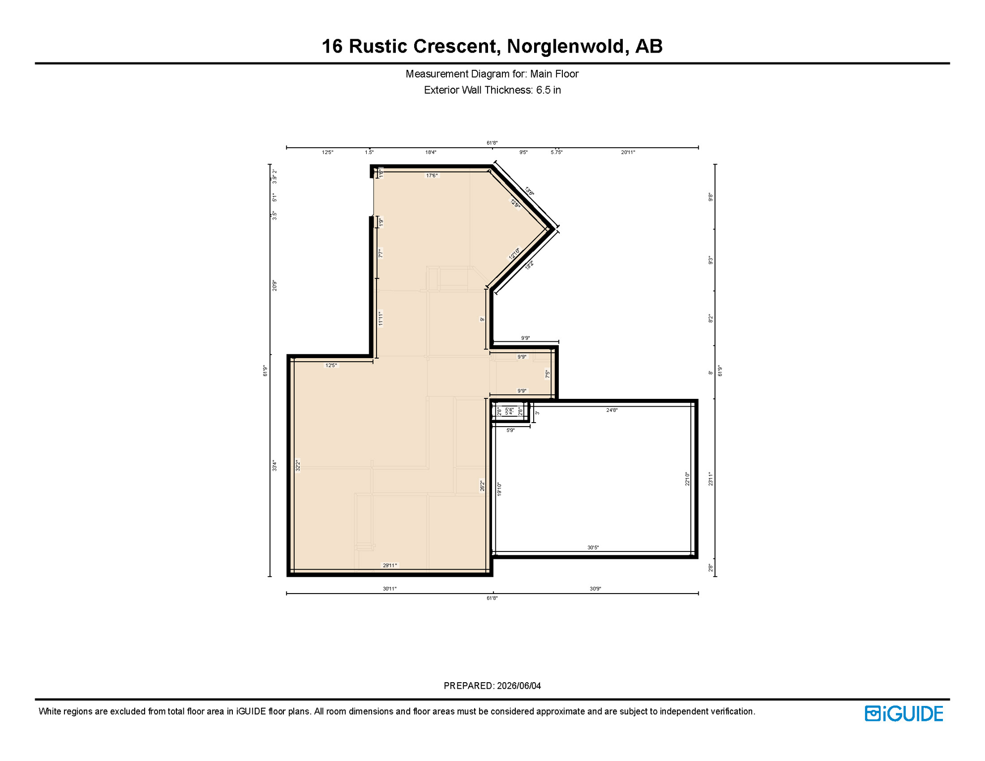 Floorplan #4