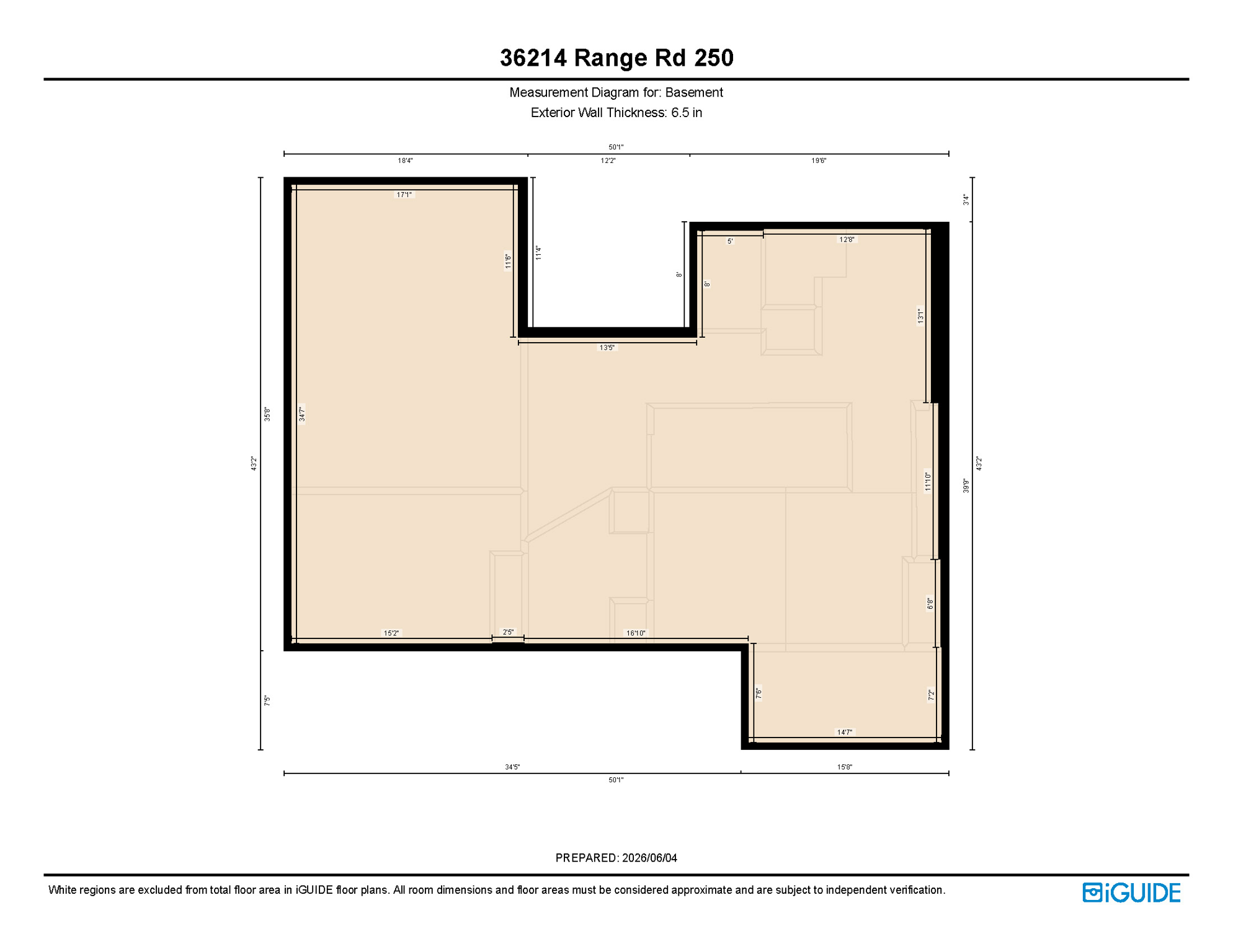 Floorplan #8