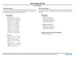 Floorplan #4