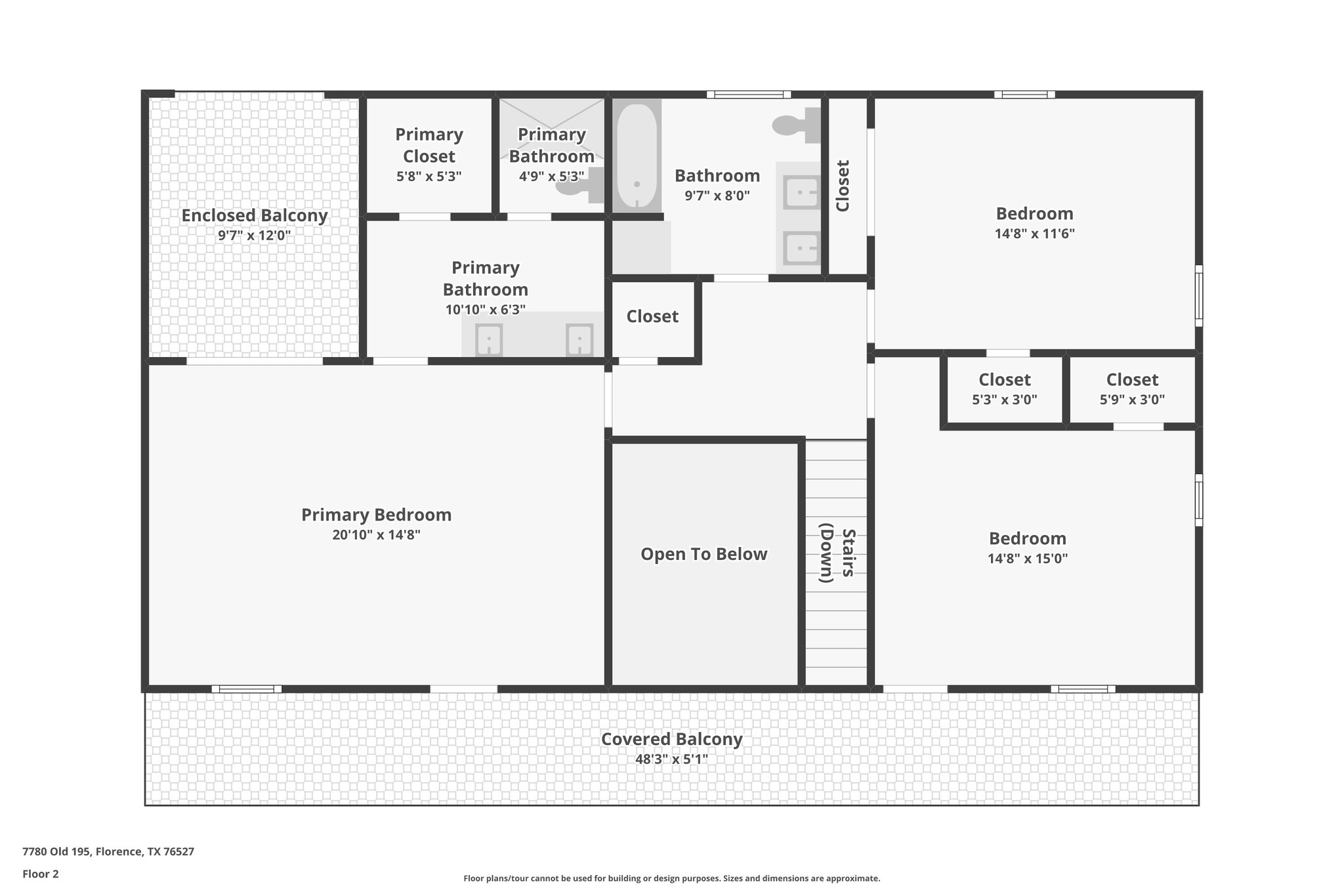 Floor 2