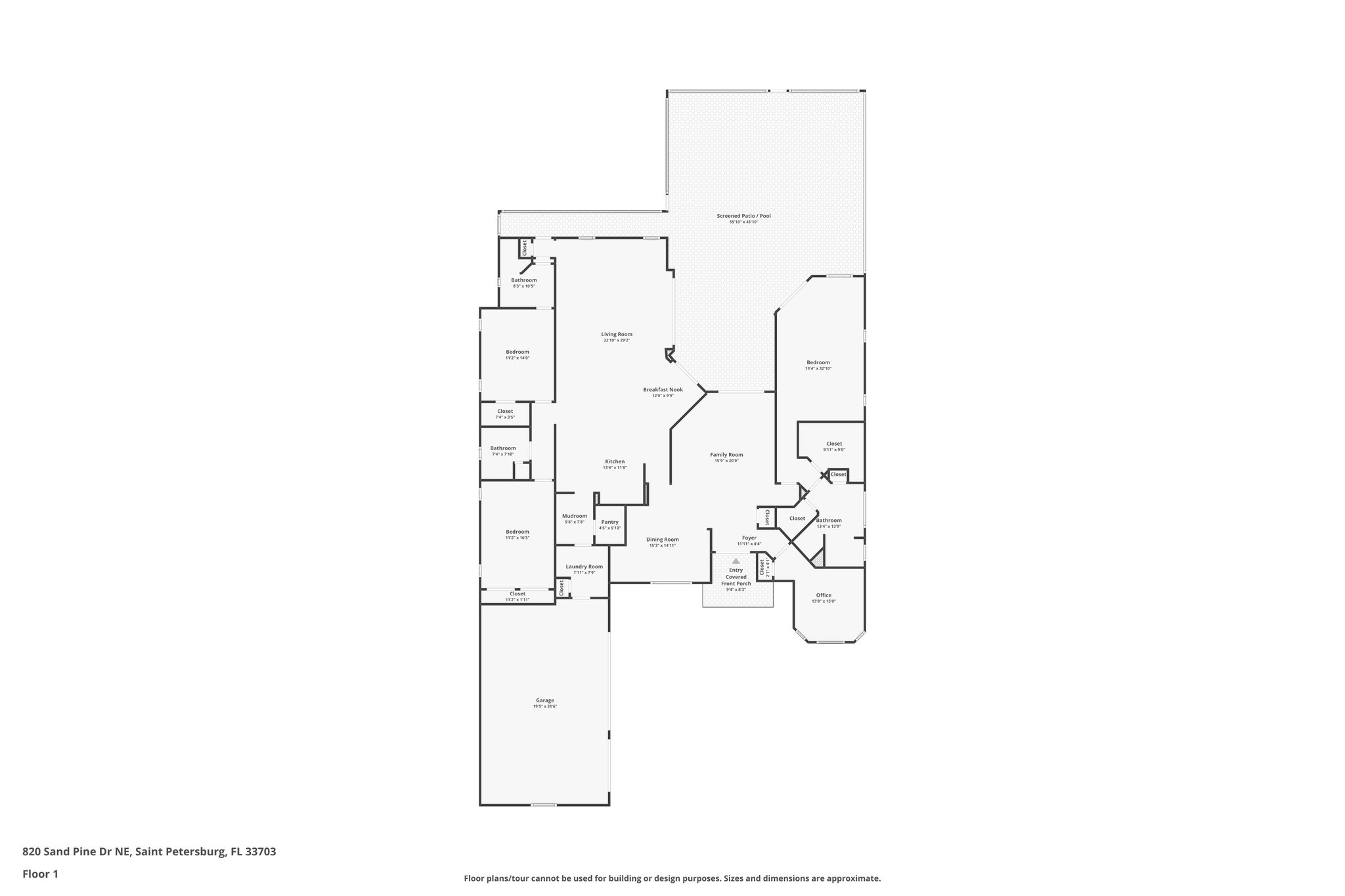 Floor 1