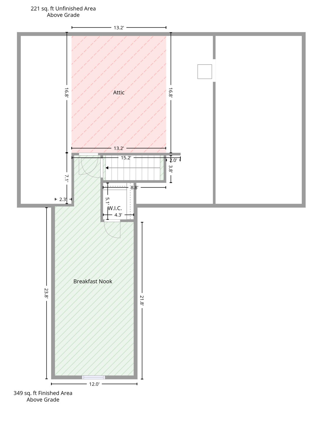 Floorplan #4