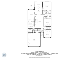 Floorplan #3