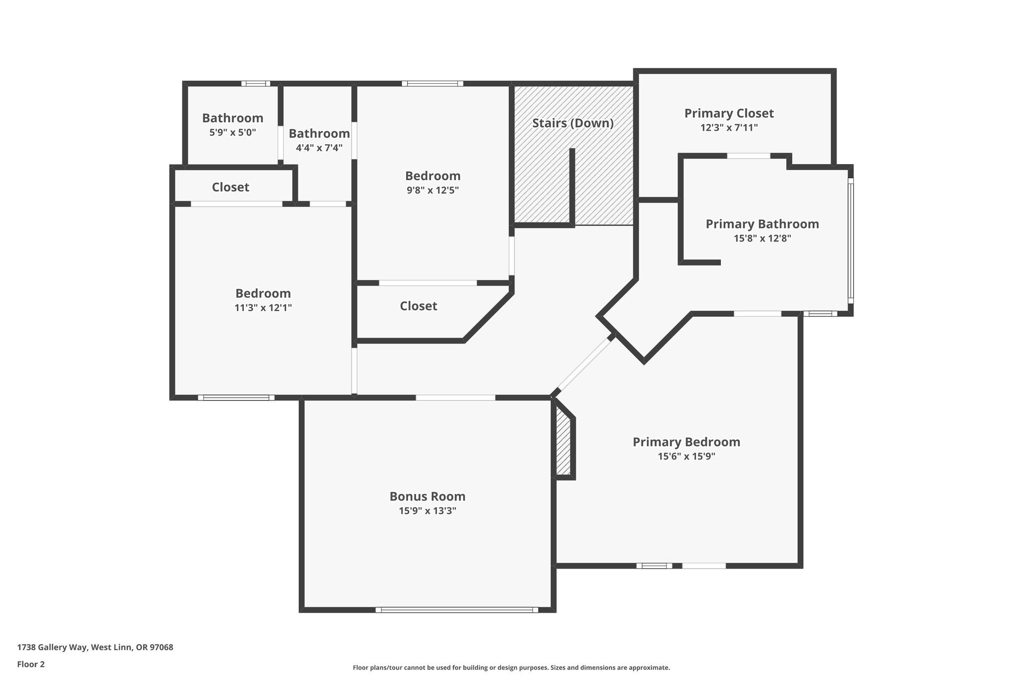 Floor 2