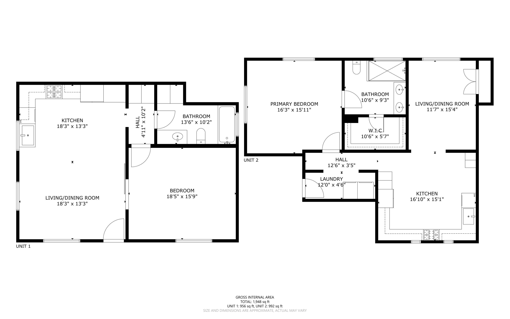 Floorplan #3