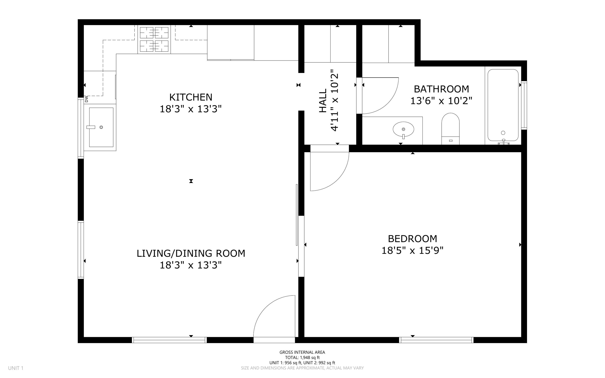 Floorplan #2