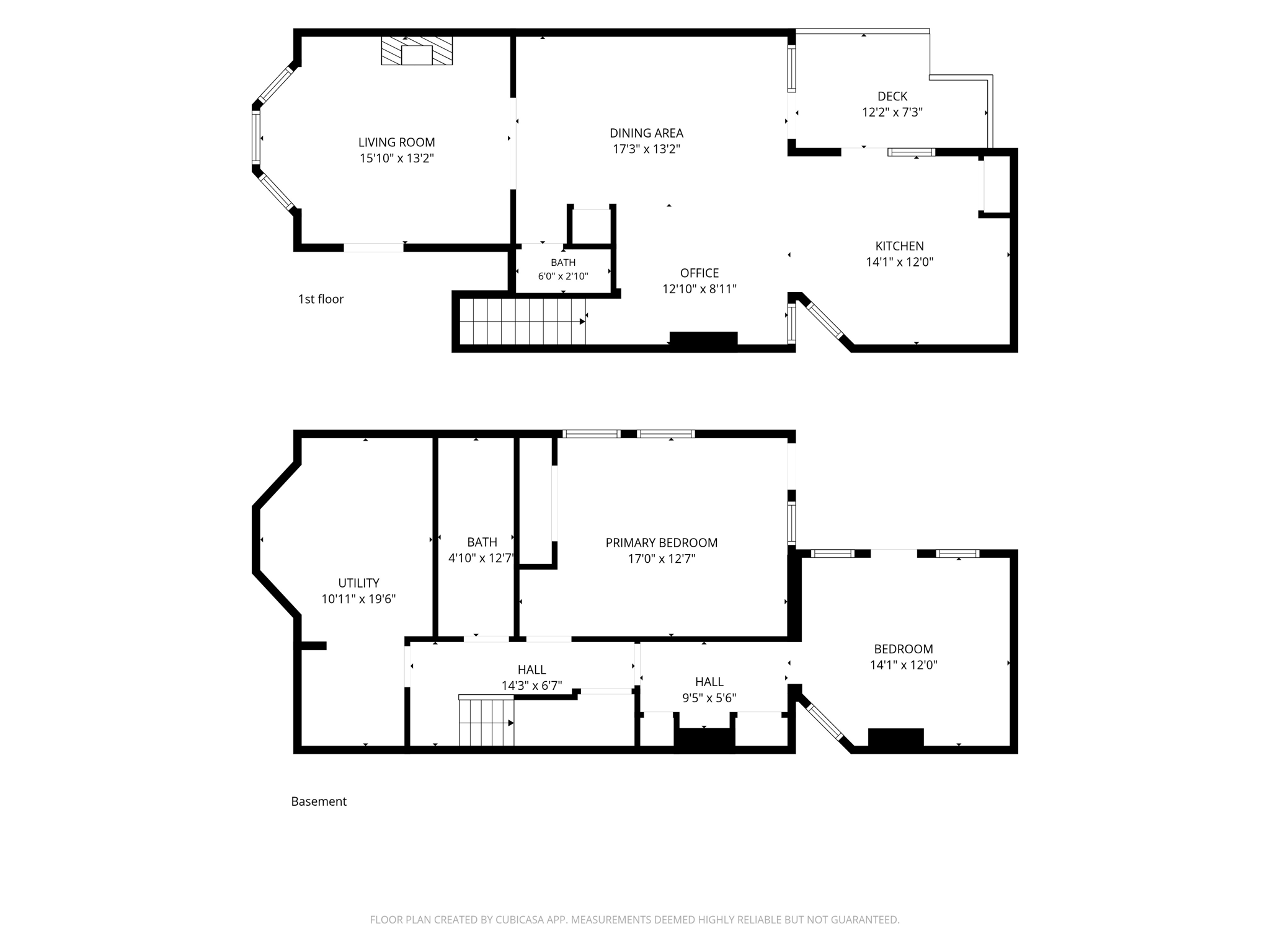 Floorplan #2