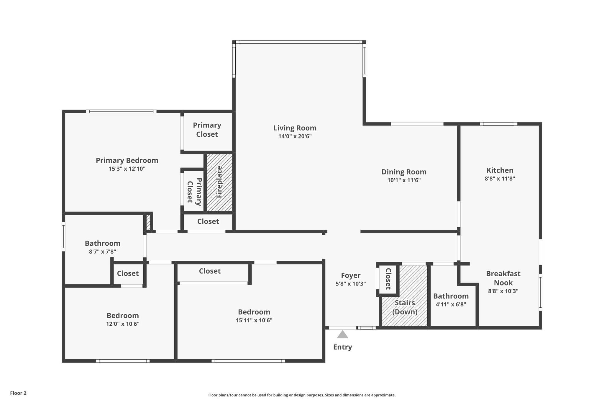 Floor 2