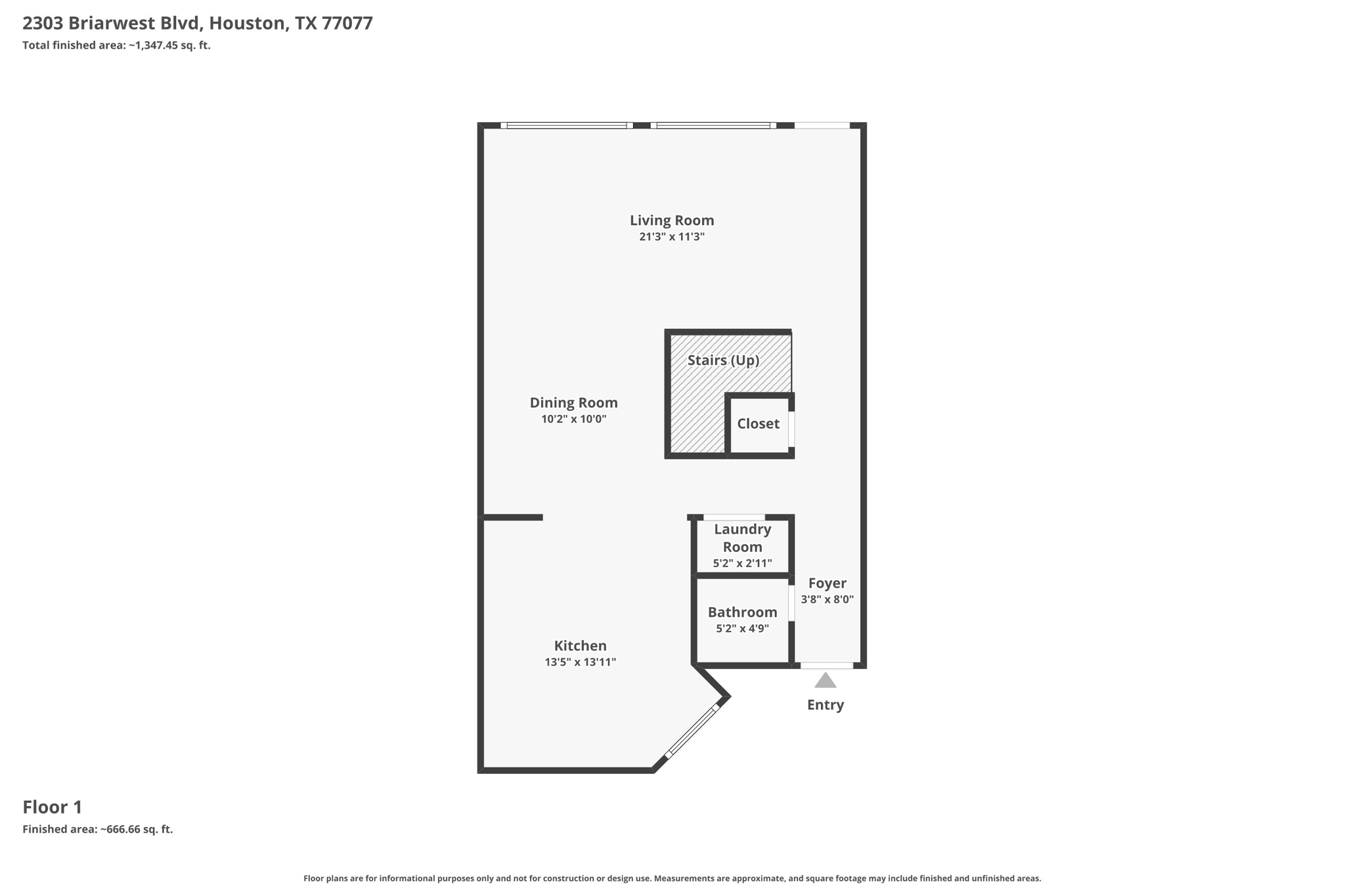 Floorplan #2