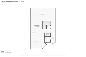 Floorplan #2