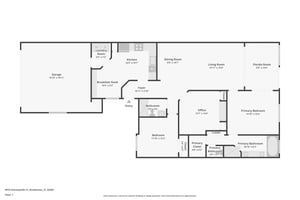 Floor 1
