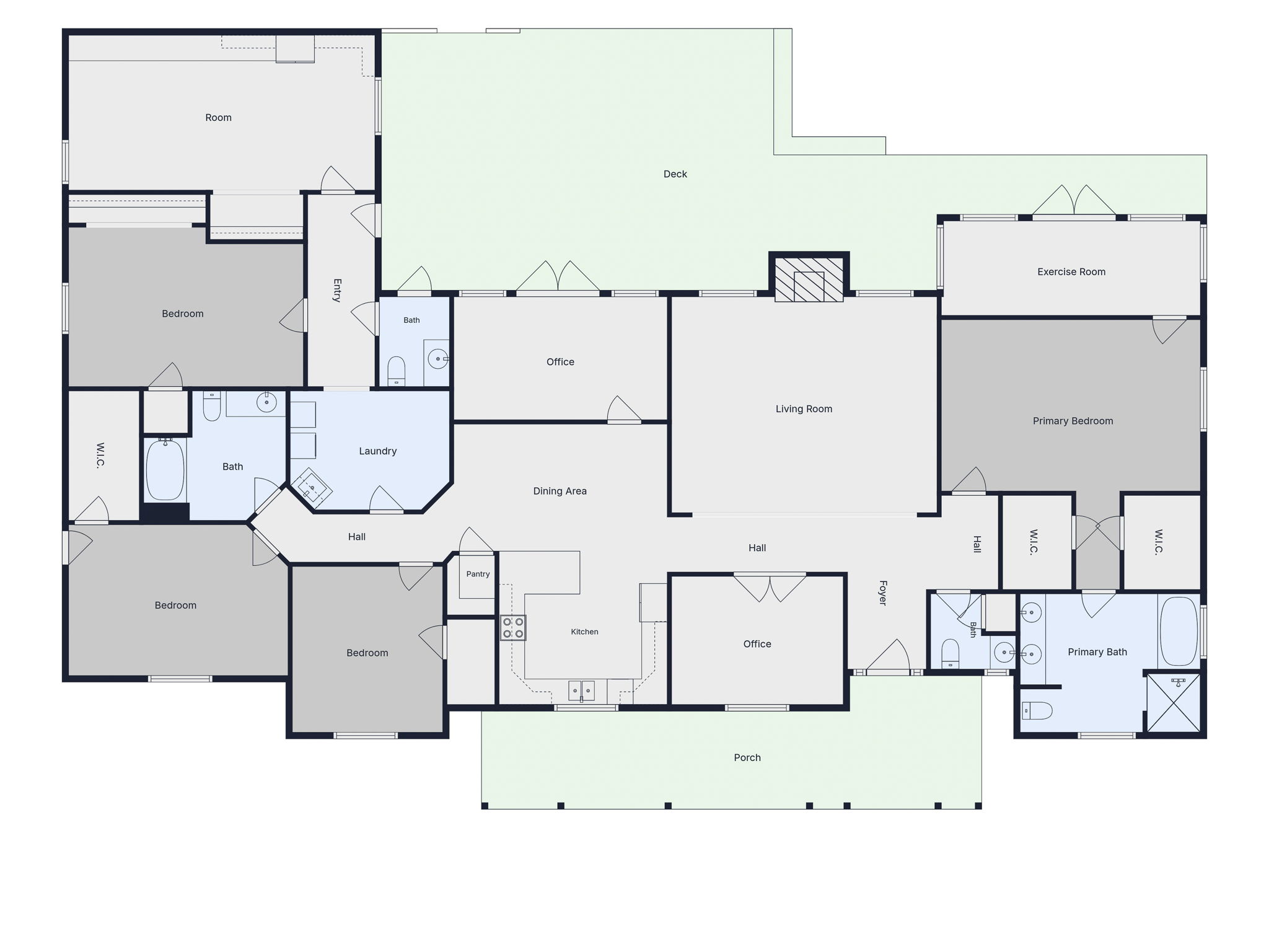 Floorplan #2