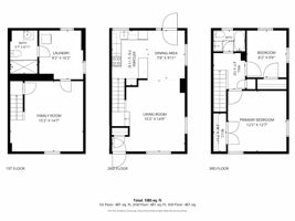 Floorplan #9