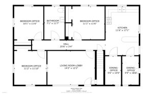 Main Floor