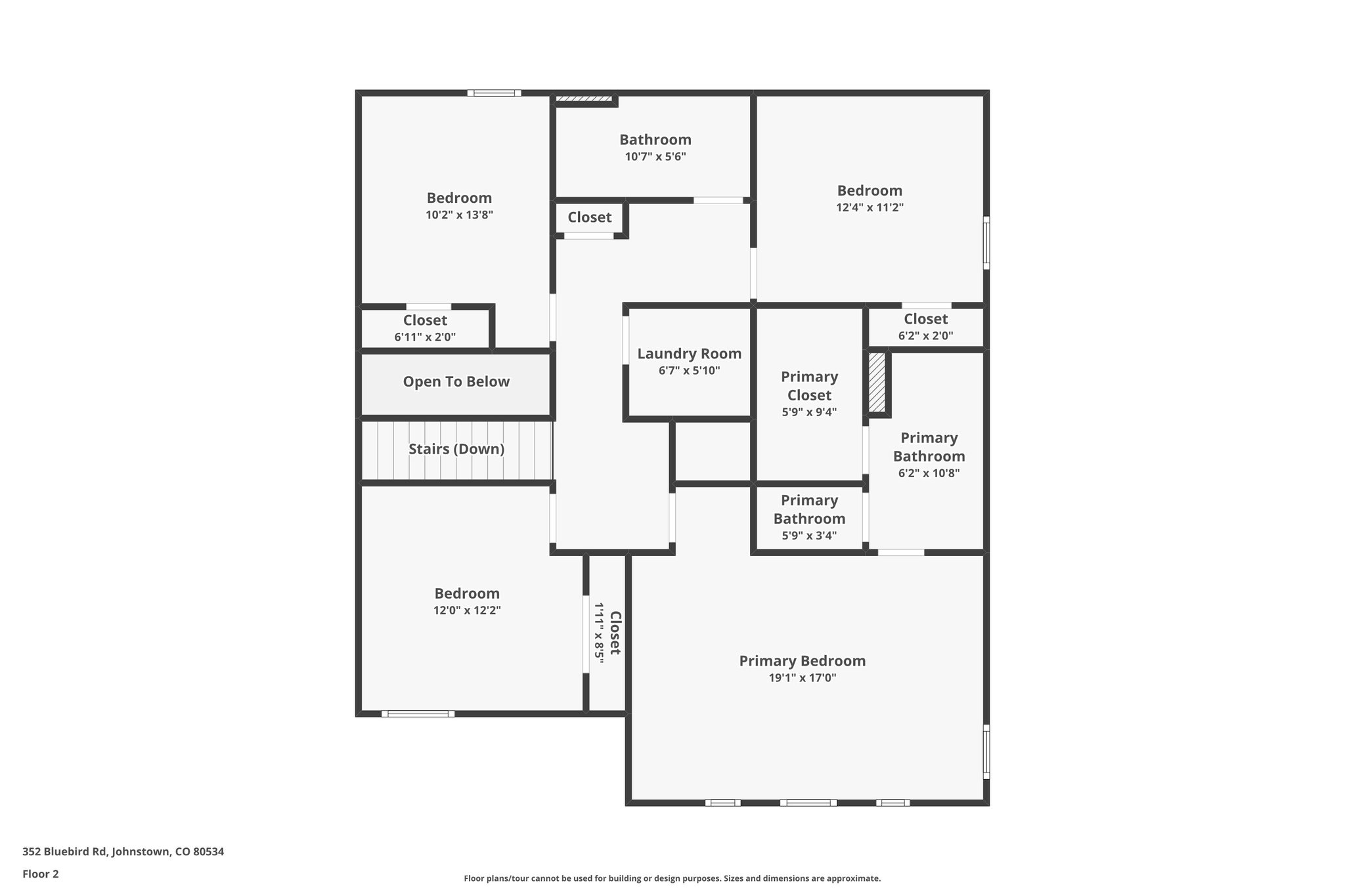Floor 2