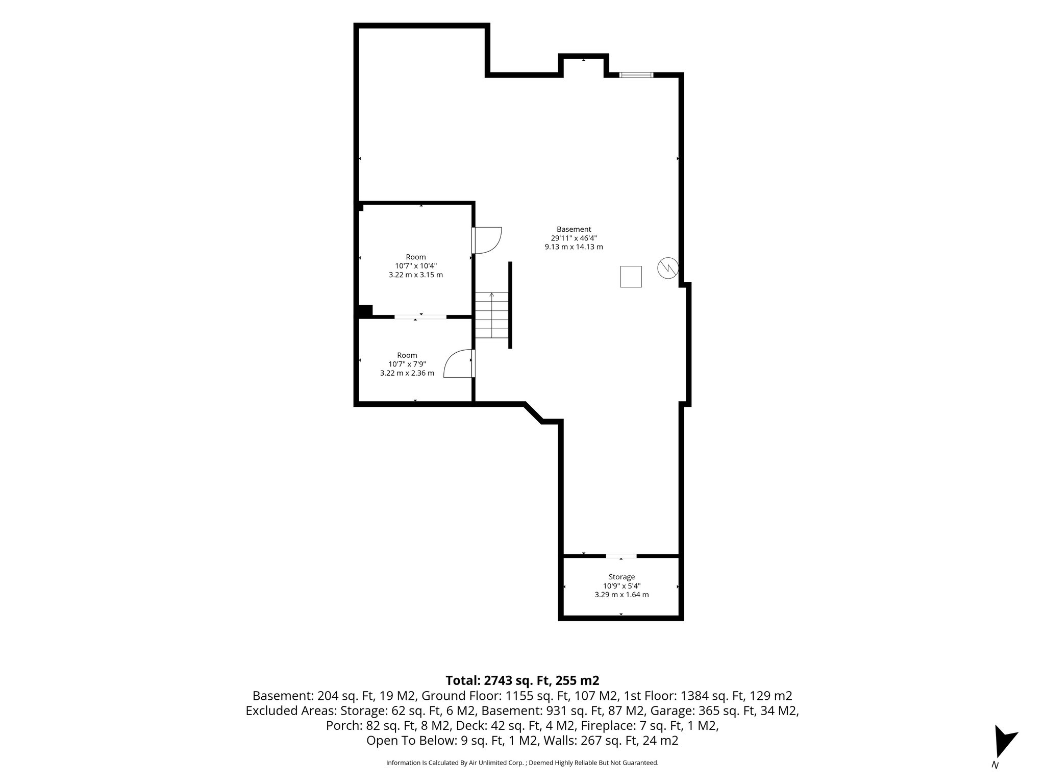 Floor 1