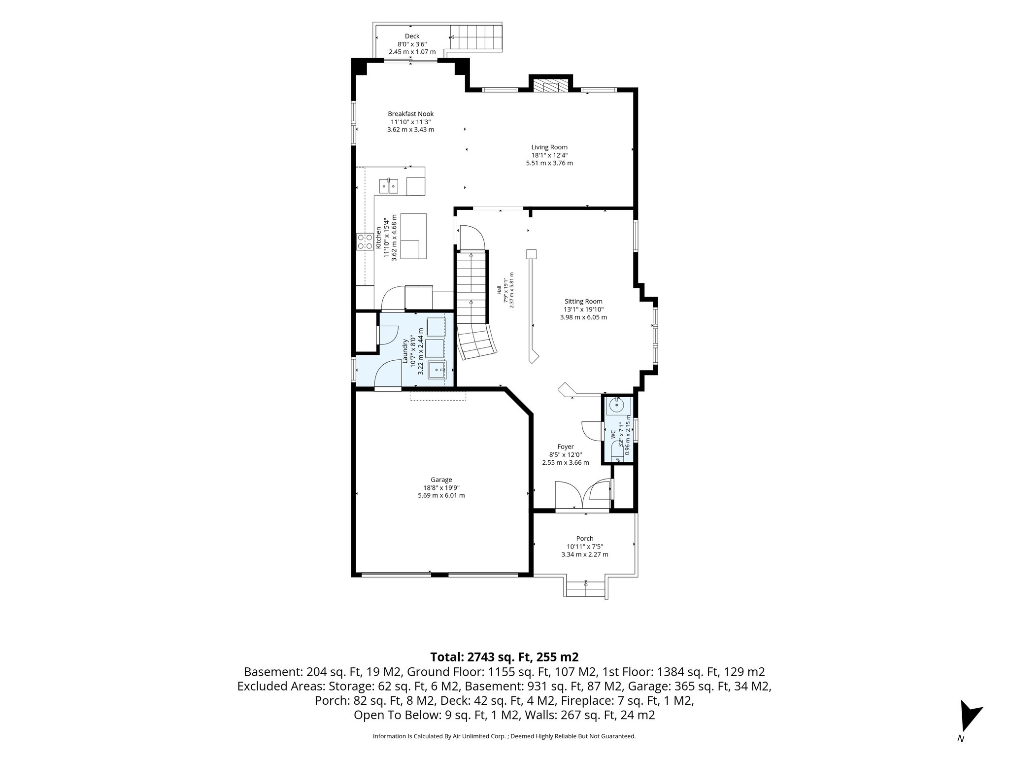 Floor 2