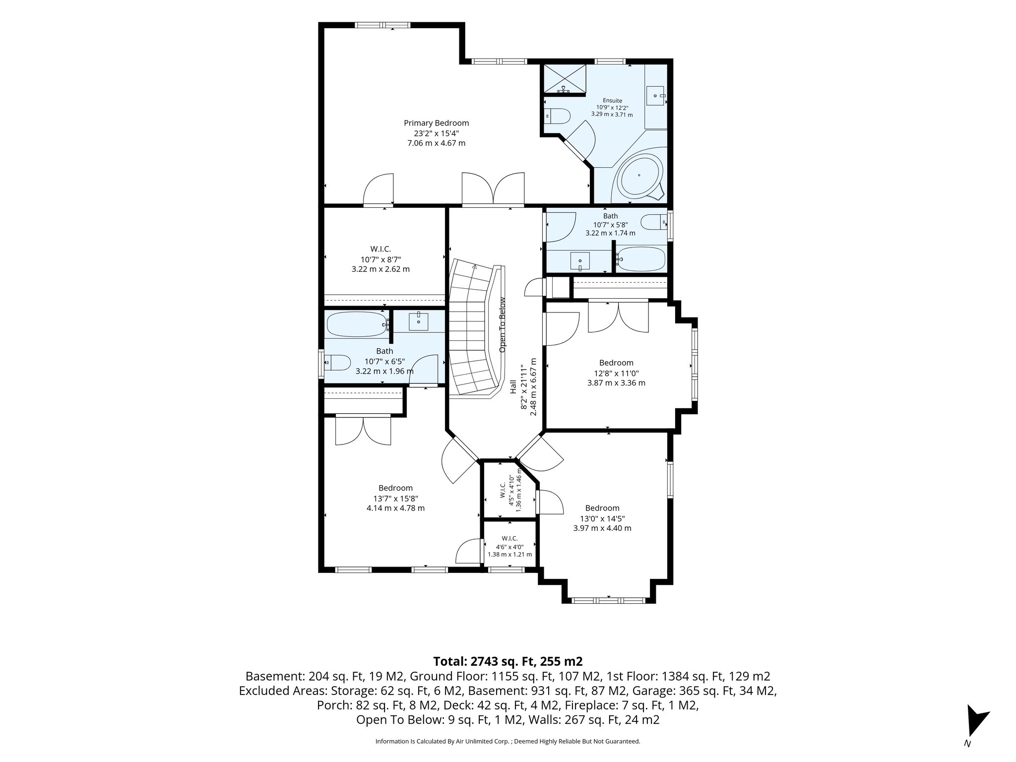 Floor 3