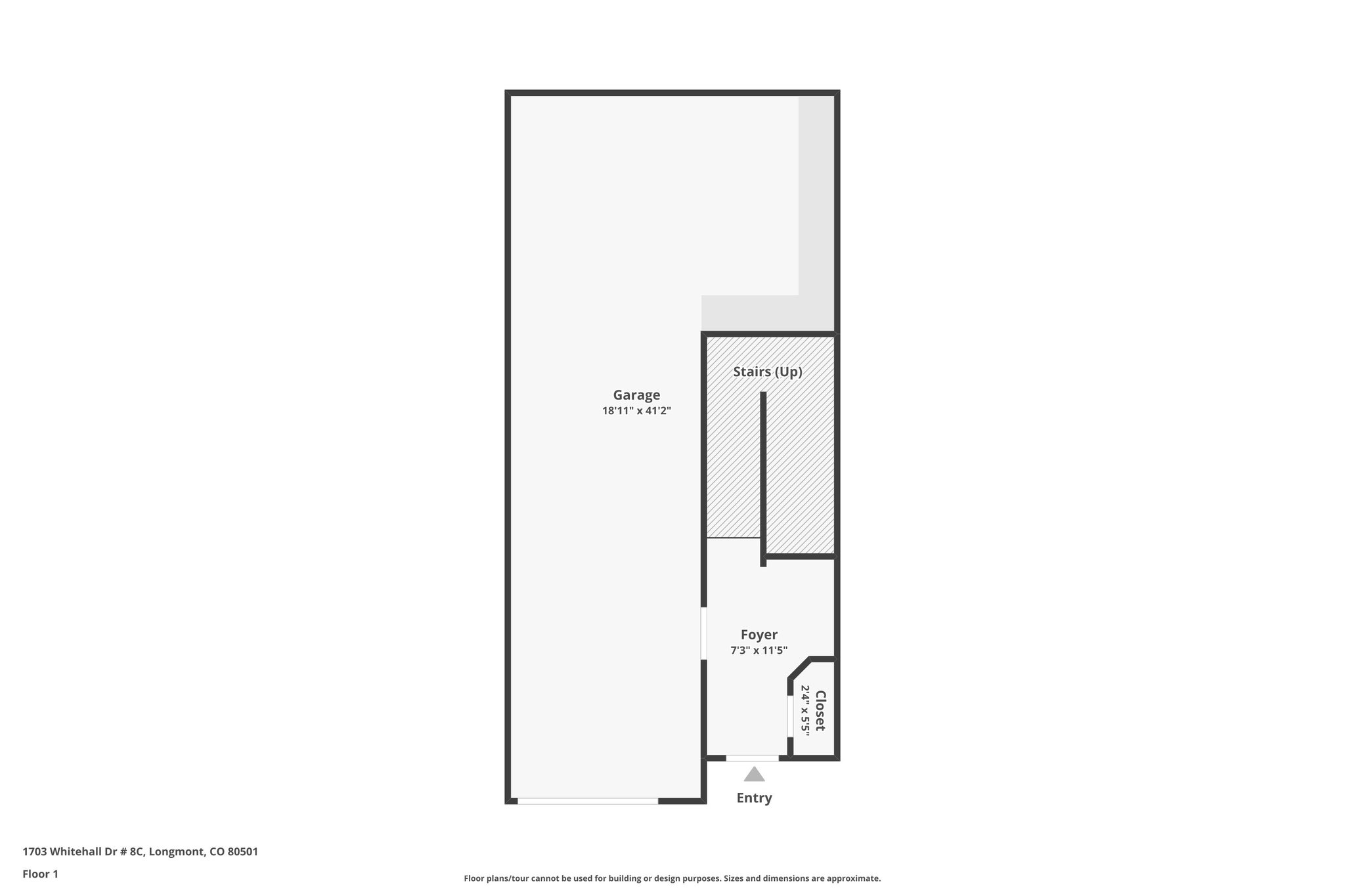 Floor 1