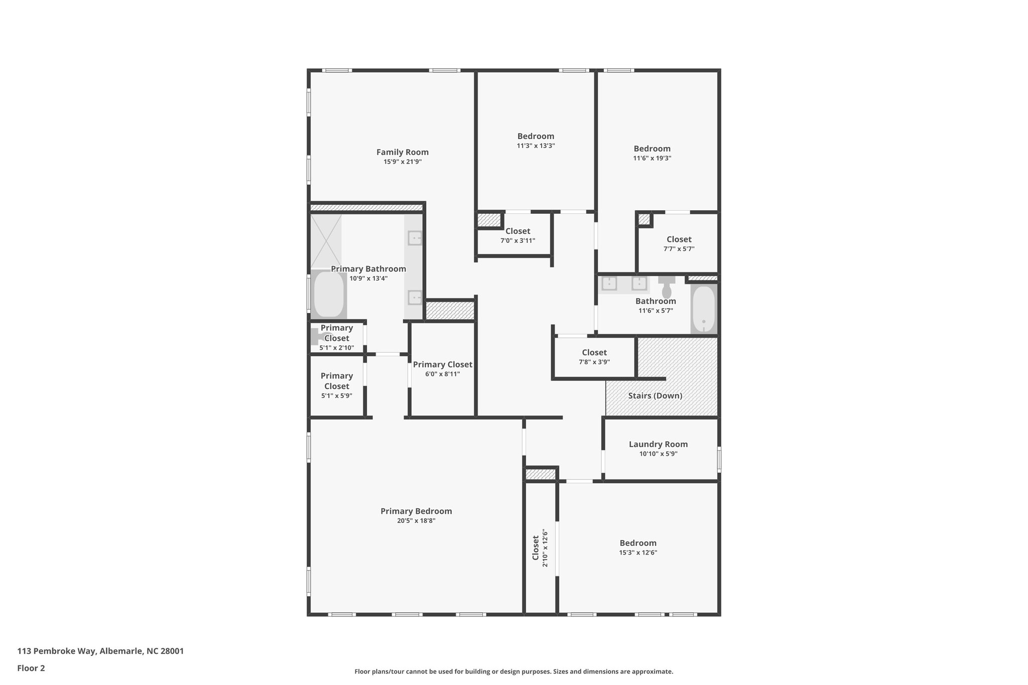 Floor 2