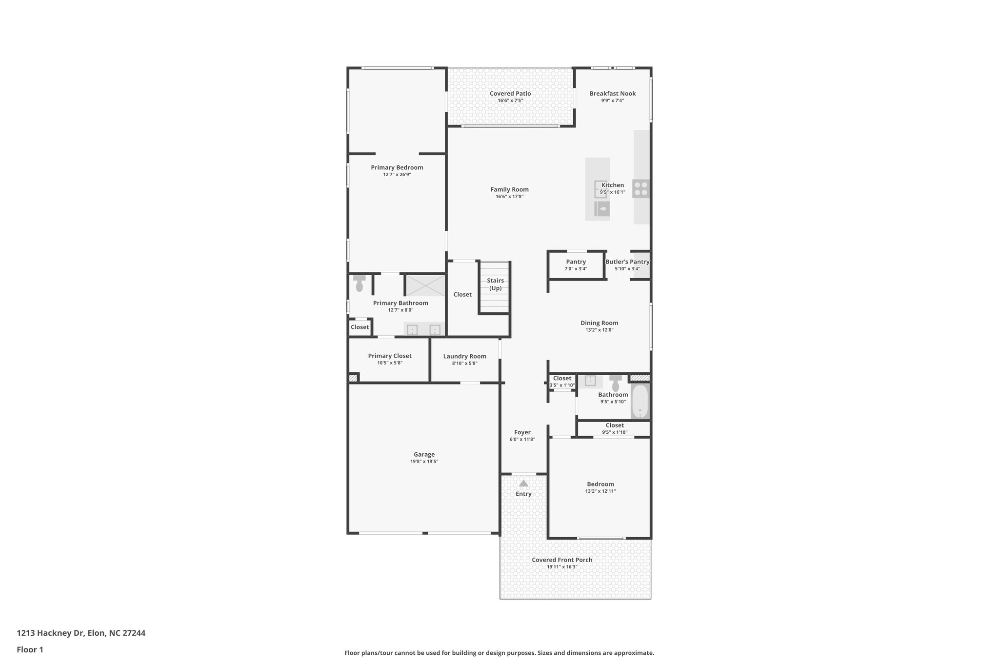 Floor 1